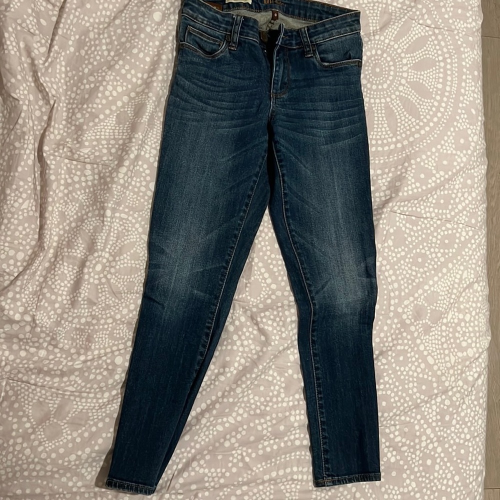 KUT from the Kloth Jeans (Like New)